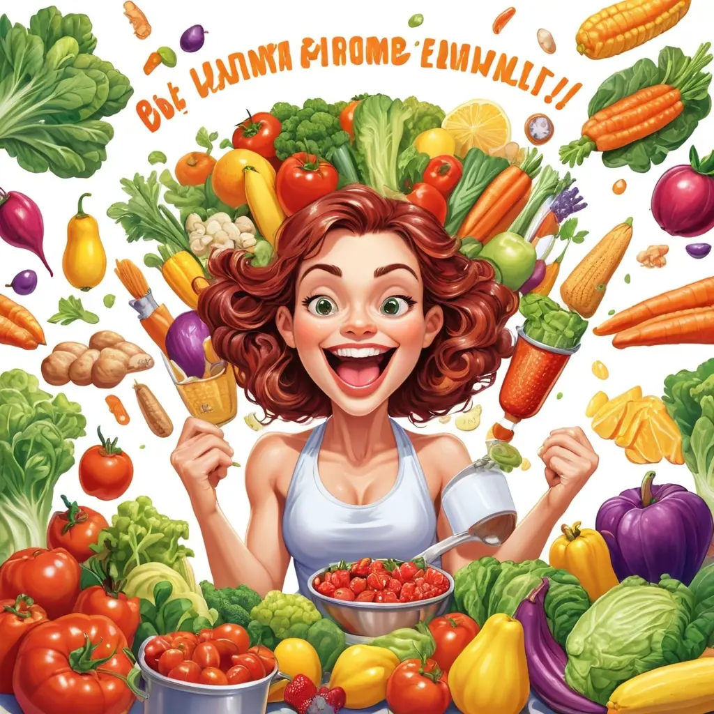 Питание для крепкого иммунитета рынки и рецепты которые реально работа