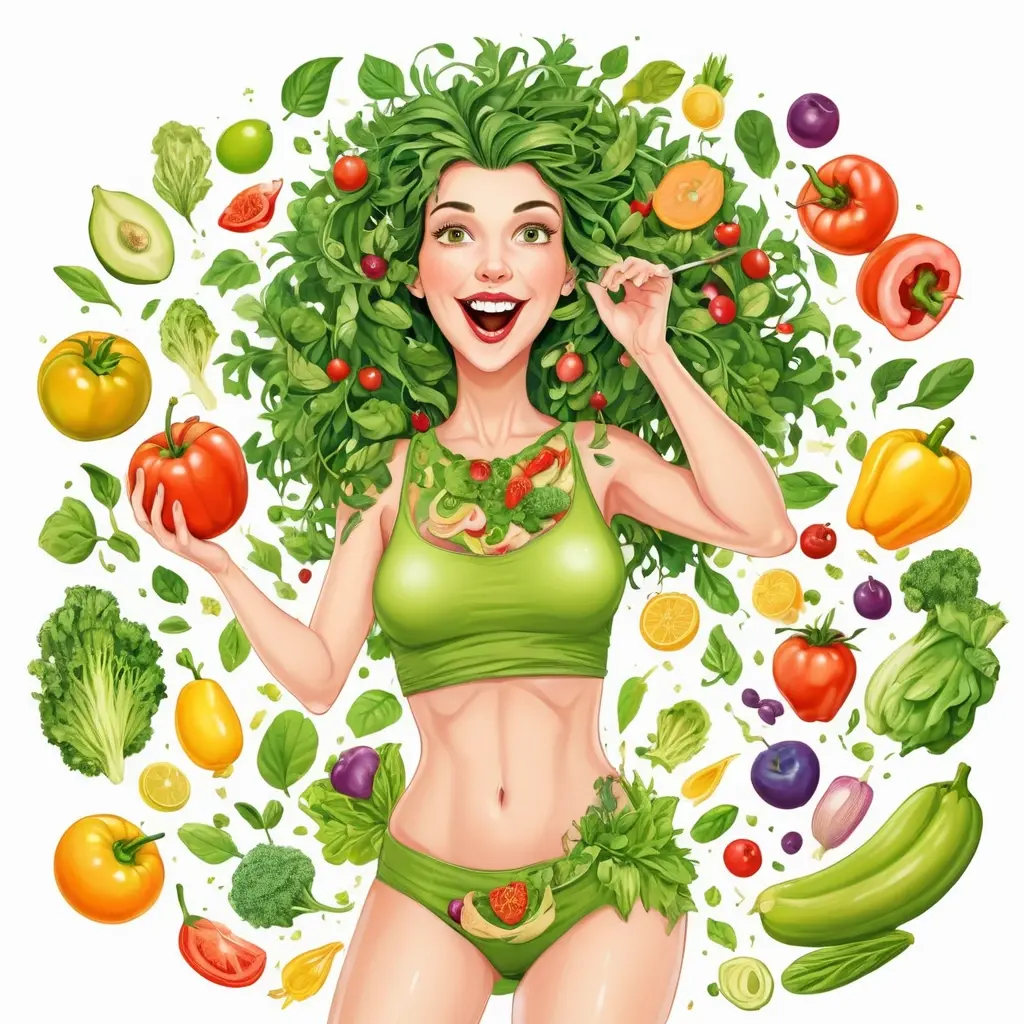 Детокс без диет и голодовок как поддержать организм привычками питания